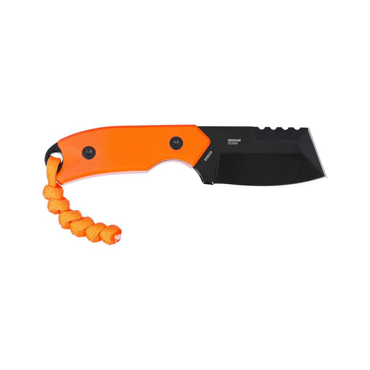 CRKT Razel Compact Fixed Blade Knife