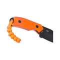 CRKT Razel Compact Fixed Blade Knife