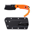 CRKT Razel Compact Fixed Blade Knife