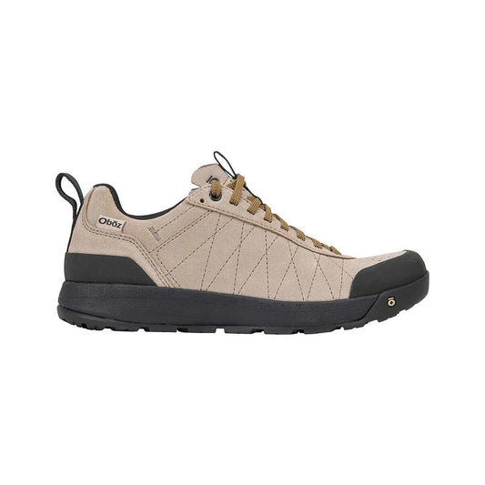 Oboz Women's Bozeman II Low Shoes