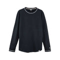 Abode Outside Men's Everyday Long Sleeve Shirt