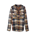 Abode Outside Timberline Long Sleeve Shirt Jacket