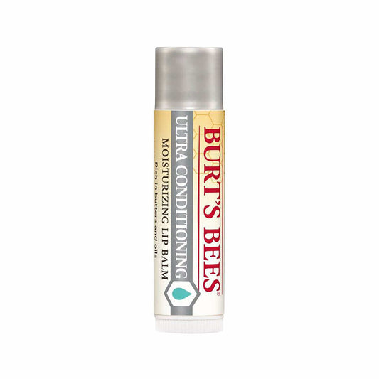 Burt's Bees Ultra Conditioning with Kokum Butter Lip Balm