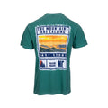 Mast General Store Mountains Are Calling Blue Ridge Mountains Short Sleeve T-Shirt