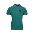 Mast General Store Mountains Are Calling Blue Ridge Mountains Short Sleeve T-Shirt