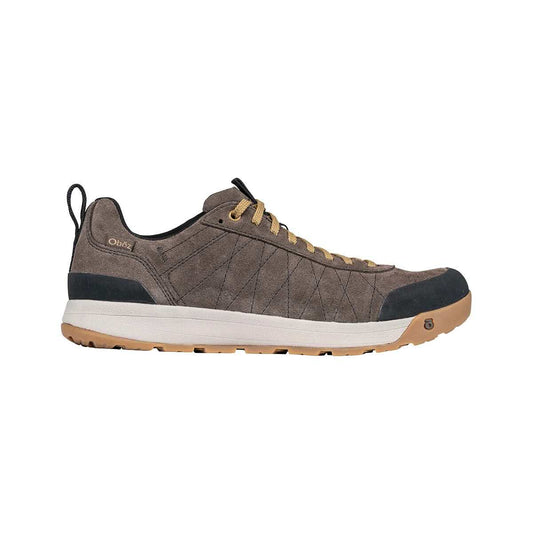 Oboz Men's Hyalite Low Waterproof Shoes