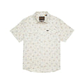 Howler Brothers Men's H Bar B Short Sleeve Snapshirt