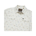 Howler Brothers Men's H Bar B Short Sleeve Snapshirt