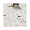Howler Brothers Men's H Bar B Short Sleeve Snapshirt