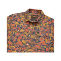 Howler Brothers Men's H Bar B Short Sleeve Snapshirt