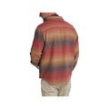 Howler Brothers Men's Rodanthe Blanket Long Sleeve Flannel Shirt