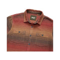 Howler Brothers Men's Rodanthe Blanket Long Sleeve Flannel Shirt