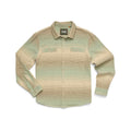 Howler Brothers Men's Rodanthe Blanket Long Sleeve Flannel Shirt