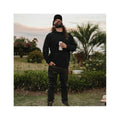 Howler Brothers Men's Palo Duro Fleece Hoodie