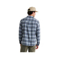 Free Fly Men's Seawool Long Sleeve Flannel Shirt
