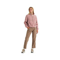 Free Fly Women's Ashridge Half-Zip Fleece Pullover