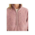 Free Fly Women's Ashridge Half-Zip Fleece Pullover