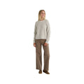 Free Fly Women's Coastloom Crew Sweater