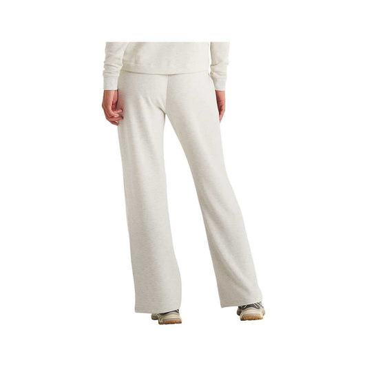 Free Fly Women's Bamboo Lightweight Fleece Wide Leg Pants