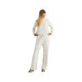 Free Fly Women's Bamboo Lightweight Fleece Wide Leg Pants