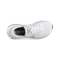 Topo Athletic Men's Aura 2 Running Shoes, Grey White, alternate view 3