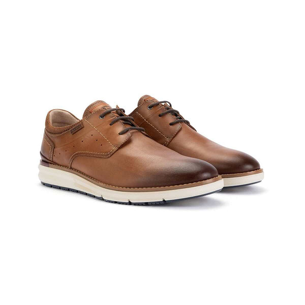 ピコリナ Pikolinos Men's Manacor Brandy Shoes – Mast General Store
