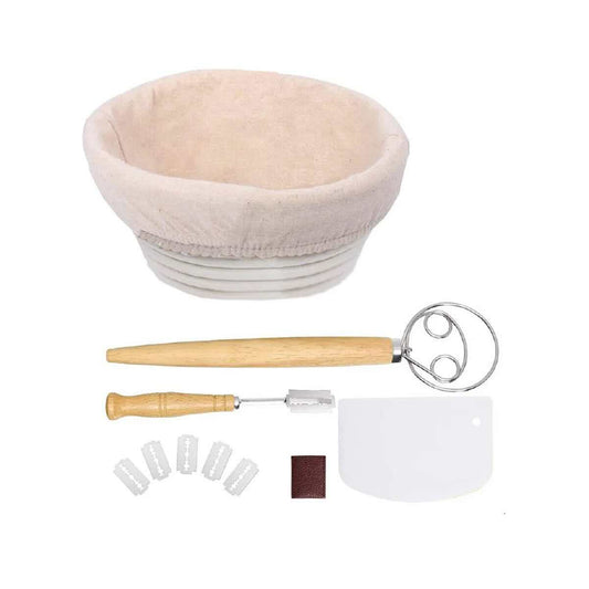 Two Lumps of Sugar Sourdough Bread Making Kit