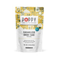 Poppy Caramelized Onion and Sage Popcorn