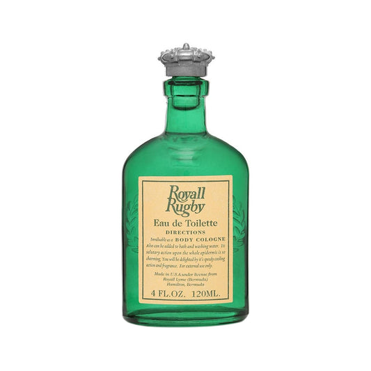 Royall Rugby Spray Cologne - 4 Ounce