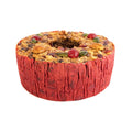 Anna Mary's Gourmet Ring Nut Cake - 3 lb
