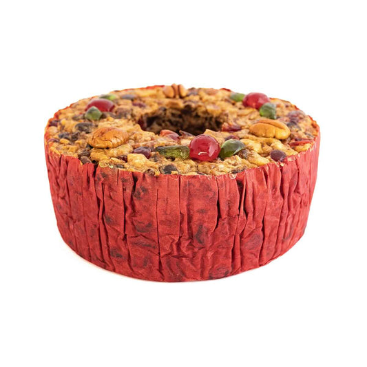 Anna Mary's Gourmet Ring Nut Cake - 3 lb