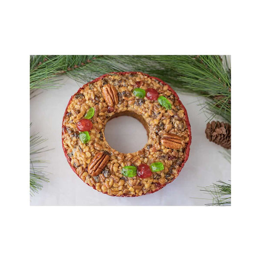 Anna Mary's Gourmet Ring Nut Cake - 3 lb, alternate view 1