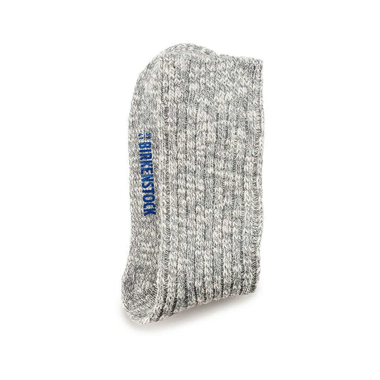 Birkenstock Men's Cotton Slub Socks