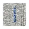Birkenstock Men's Cotton Slub Socks