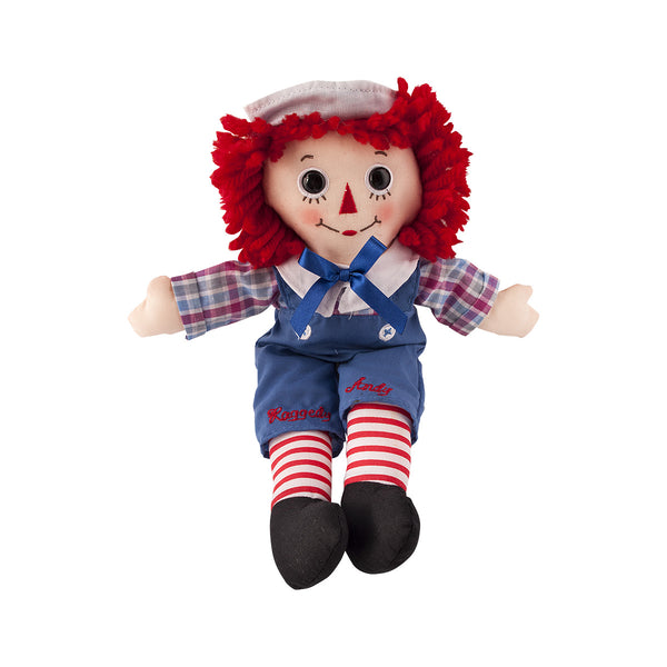 Aurora World Raggedy Andy Doll Toy – Mast General Store