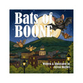Bats of Boone Children's Book
