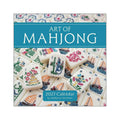 Art of Mahjong 2027 Wall Calendar