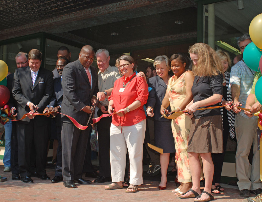 Mast Store Celebrates 15 Years in Downtown Columbia