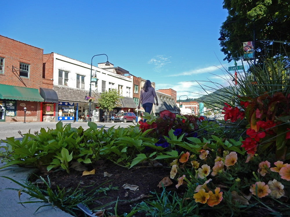 24 Hours in Boone, NC