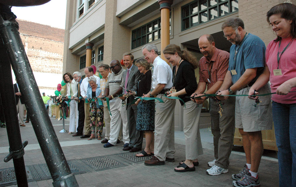 Knoxville Store Celebrates 15 Years on Gay Street