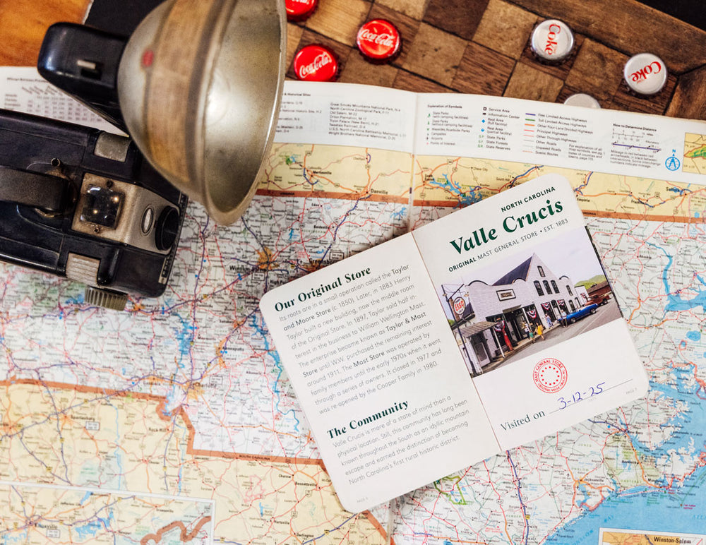 Stories from the Road Well-Traveled