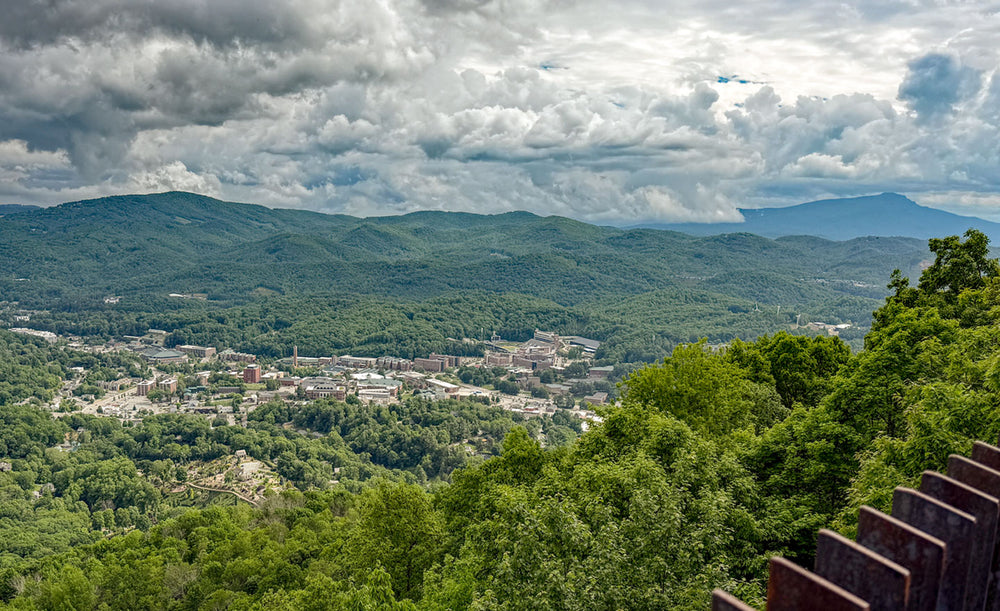 New, Improved, and Undiscovered in the High Country