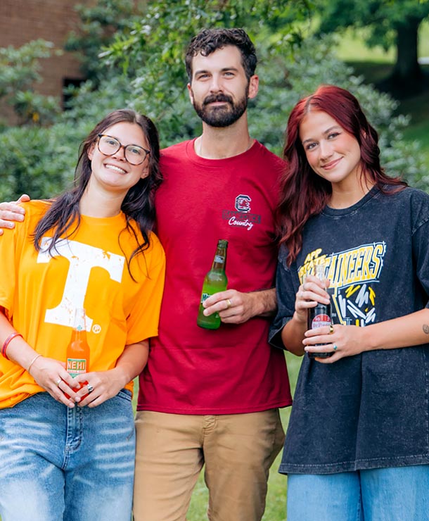 College Gear