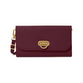 Baggallini Coastal Flip Lock RFID Phone Crossbody Wallet