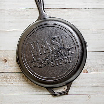 Cast Iron Skillet