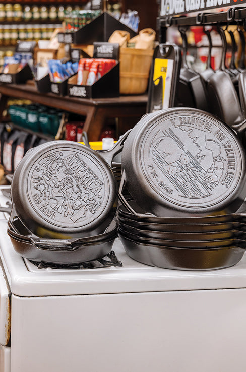 Kitchen - Bakeware – Mast General Store