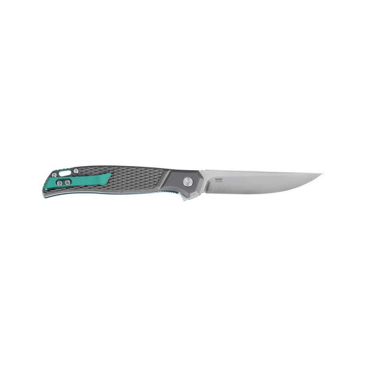 CRKT Scar Liner Lock Folding Knife, alternate view 1