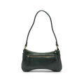 Joy Susan Nicolette Curved Topzip Shoulder Crossbody Bag