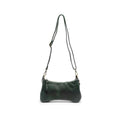 Joy Susan Nicolette Curved Topzip Shoulder Crossbody Bag
