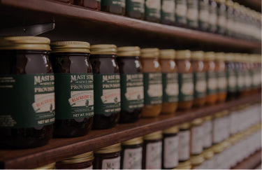 Mast Store Jam and Jelly